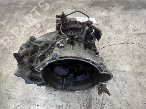 Used Gearbox Gearbox KIA VENGA (YN) 1.6 CRDi 128 (128 hp) 40129723 40129723