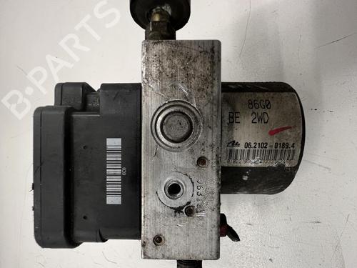 ABS pump SUZUKI IGNIS II (MH) 1.3 DDiS (RM413D) | BP39675514M43 - Image 2