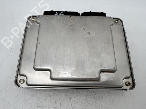 Engine control unit (ECU) AUDI A6 C5 (4B2, 4B4) 2.5 TDI quattro | BP39675081M57  - Image 5