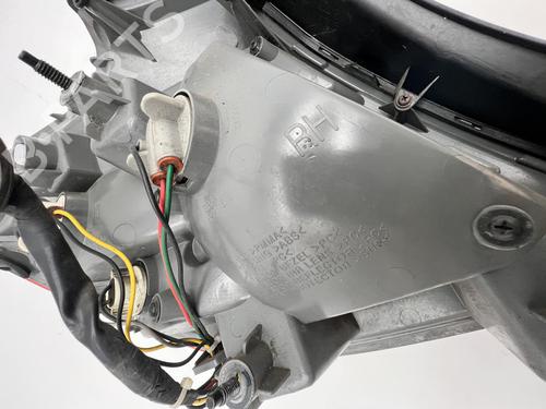 Right taillight KIA CEE'D Hatchback (ED) 1.4 | BP39678608C35 - Image 5