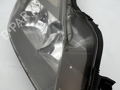 Used Right headlight Right headlight RENAULT ESPACE IV (JK0/1_) 2.2 dCi (JK0H) (150 hp) 39681300 39681300