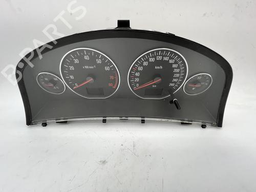 Used Instrument cluster Instrument cluster 39676993 39676993