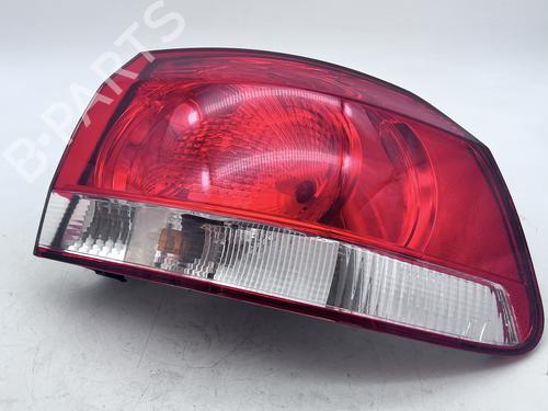 Right taillight VW GOLF VI (5K1) 1.4 | BP39682874C35 - Image 4