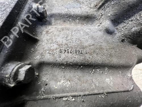 Engine BMW 3 Touring (E36) 323 i | BP39675258M1 - Image 11