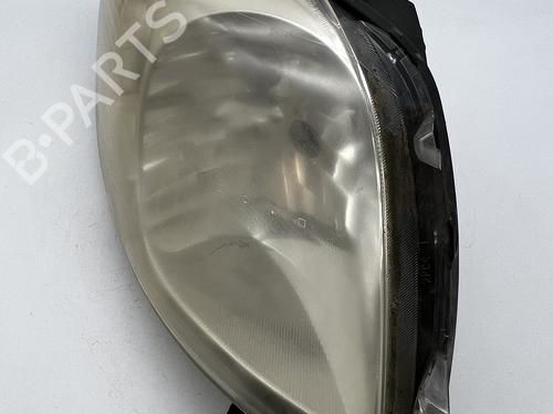 Phare gauche Phare gauche TOYOTA YARIS (_P9_) 1.8 VVTi (ZSP90_, ZSP90R) (133 hp) 39674282 39674282
