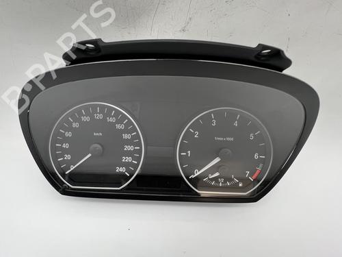 instrument-cluster-bmw-1-e87-2003-2004-2005-2006-2007-2008-2009-2010-2011-2012-2013-39670724 main image