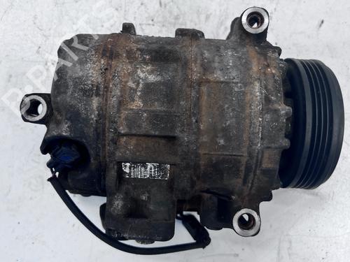 AC compressor BMW 5 (E60) 530 d | BP39671116M34  - Image 6