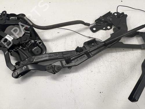 Used Hinge/Door check strap Hinge/Door check strap FORD FOCUS II Convertible 2.0 TDCi (136 hp) 40223322 40223322