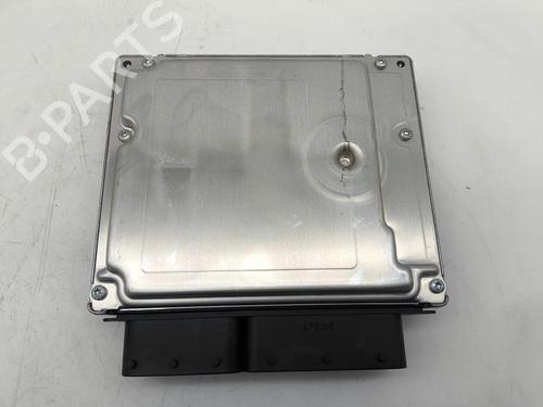 Engine control unit (ECU) MERCEDES-BENZ C-CLASS (W203) C 200 CDI (203.007) | BP39682691M57 - Image 4