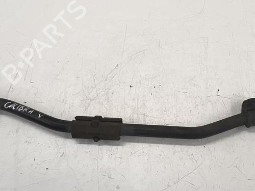 Krængningsstabilisator Krængningsstabilisator OPEL CALIBRA A (C89) 2.0 i (M07) (115 hp) 39675129 39675129