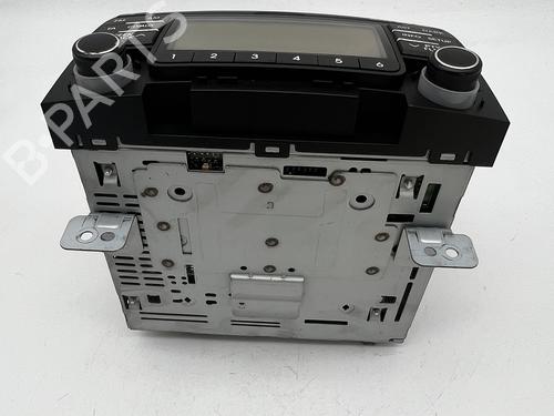 Radio HYUNDAI i30 (FD) 1.4 | BP39672106E6 - Image 7