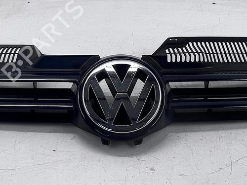 grille-vw-golf-v-1k1-2003-2004-2005-2006-2007-2008-2009-2010-39670475 main image