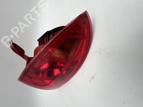 Right taillight SEAT LEON (1P1) 1.2 TSI | BP39671201C35 - Image 4