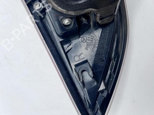 Right taillight MAZDA 3 (BL) 1.6 MZ-CD (BL14) | BP39673570C35 - Image 4