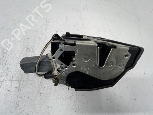 Front right lock BMW 7 (E65, E66, E67) 740 d | BP39673750C97 - Image 3