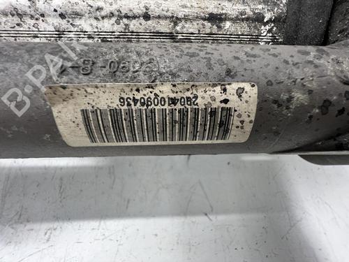 Steering rack SKODA YETI (5L) 2.0 TDI 4x4 | BP39682918M22 - Image 6