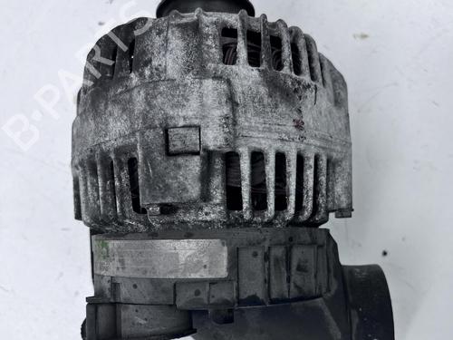 Used Alternator Alternator BMW 3 Coupe (E36) 320 i (150 hp) 40090523 40090523