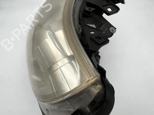 Left headlight PEUGEOT BOXER Van 2.2 HDi 100 | BP39677235C28 - Image 6