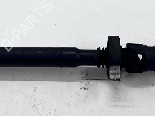 Used Driveshaft Driveshaft BMW 1 (E87) 120 i (150 hp) 39674938 39674938
