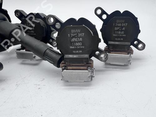Ignition coil BMW 3 (E46) 328 i | BP39682586M94 - Image 2