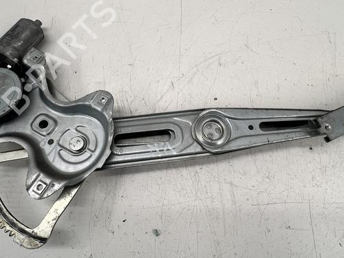 Used Front right window mechanism Front right window mechanism TOYOTA AURIS (_E15_) 1.6 (ZRE151_, ZRE151R) (124 hp) 39677202 39677202