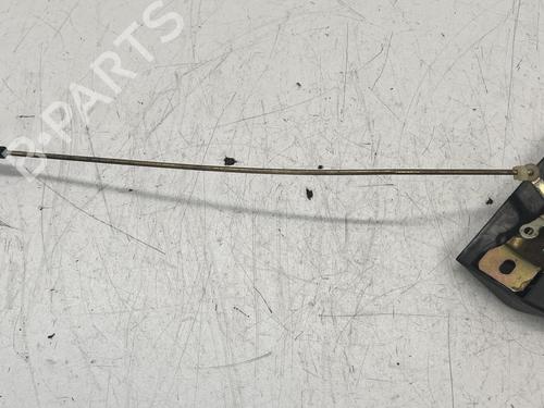 Used Tailgate lock Tailgate lock AUDI 80 B3 Saloon (893, 894, 8A2) 1.8 S (90 hp) 39883299 39883299
