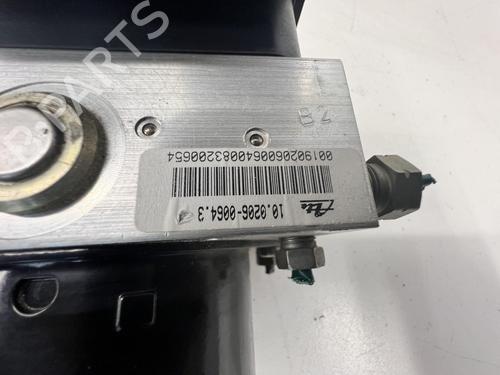ABS pump CITROËN C5 I Break (DE_) 2.0 16V (DERFNF, DERFNC, RERFNC) | BP39679645M43 - Image 7