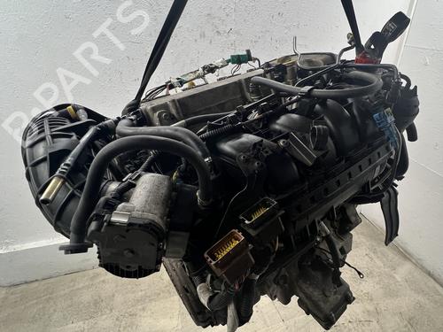 Used Engine Engine ALFA ROMEO GT (937_) 2.0 JTS (937CXH1A, 937CXH11) (165 hp) 39678501 39678501