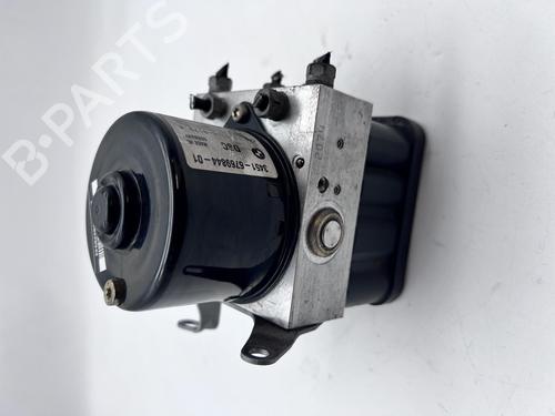 Used Electronic module Electronic module BMW 1 (E87) 120 i (150 hp) 40090941 40090941