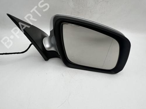 Used Right mirror Right mirror MERCEDES-BENZ C-CLASS (W204) C 180 Kompressor (204.046) (156 hp) 40197107 40197107
