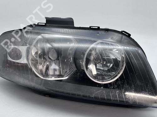 Right headlight AUDI A3 (8P1) 1.6 | BP39674712C29 - Image 4