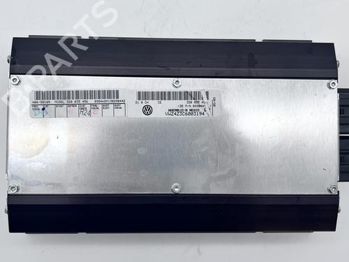 Modulo elettronico Modulo elettronico VW PHAETON (3D1, 3D2, 3D3, 3D4, 3D6, 3D7, 3D8, 3D9) 5.0 V10 TDI 4motion (313 hp) 39670178 39670178