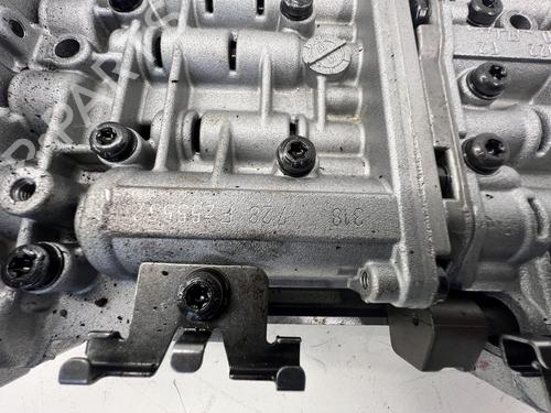 Electronic module BMW 5 (E39) 540 i | BP39679035M83 - Image 4
