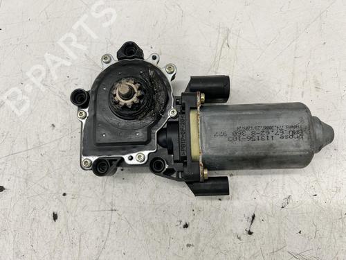 Used Left front window motor Left front window motor BMW 3 Touring (E36) 318 i (116 hp) 39689879 39689879
