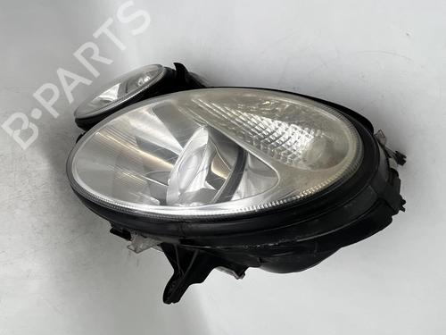 Left headlight MERCEDES-BENZ E-CLASS T-Model (S211) E 320 T CDI (211.226) | BP39681714C28 - Image 2