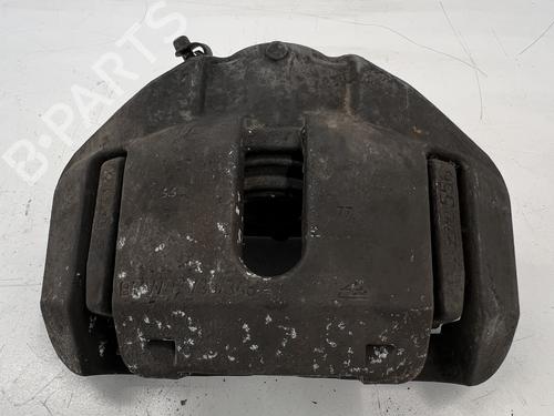 Left front brake caliper BMW 7 (E65, E66, E67) 740 d | BP39670378M105 - Image 5
