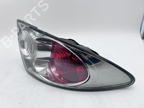 Left taillight MAZDA 6 Hatchback (GG) 1.8 | BP39676169C34 - Image 2