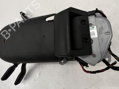Steering column AUDI A6 C6 Avant (4F5) 2.7 TDI | BP39677305M21 - Image 9