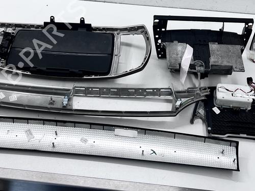 Other BMW 7 (E65, E66, E67) 730 d | BP39679856O1 - Image 8