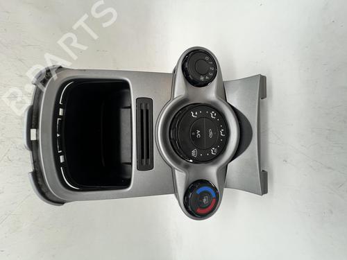 climate-control-ford-fiesta-vi-cb1-ccn-2008-39678369 main image