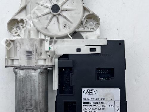 Left front window motor FORD FOCUS C-MAX (DM2) 1.6 Ti | BP39673407E21 - Image 2