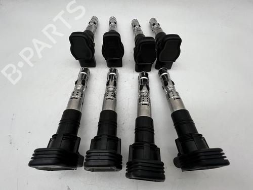 Used Ignition coil Ignition coil VW TOUAREG (7LA, 7L6, 7L7) 4.2 V8 (310 hp) 39674923 39674923