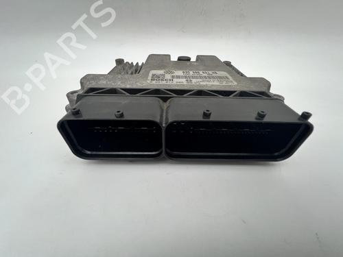 Engine control unit (ECU) VW JETTA III (1K2) 1.9 TDI | BP39675923M57  - Image 9