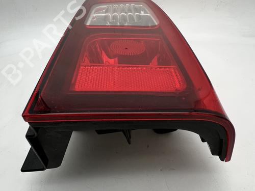 Right taillight CITROËN BERLINGO MULTISPACE (B9) 1.6 HDi 90 | BP39680875C35 - Image 12