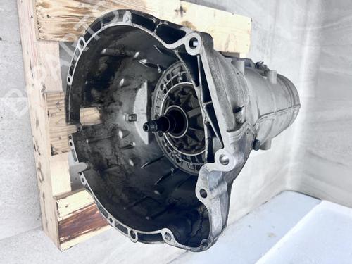 Gearbox BMW 7 (E65, E66, E67) 730 d | BP39680774M3 - Image 11