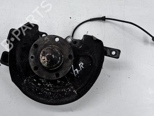 Mozzo posteriore destro Mozzo posteriore destro ALFA ROMEO SPIDER (916_) 2.0 T.SPARK 16V (916S2C00) (150 hp) 39675999 39675999