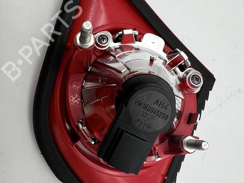 Left tailgate light VW PASSAT B6 (3C2) 2.0 TFSI | BP39678857C79 - Image 5