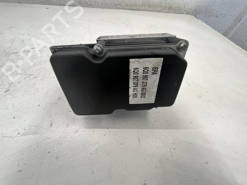ABS Bremseaggregat ABS Bremseaggregat SKODA FABIA I (6Y2) 1.4 TDI (70 hp) 39680957 39680957
