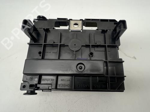 Fuse box PEUGEOT 307 CC (3B) 2.0 16V | BP39678430E1 - Image 4