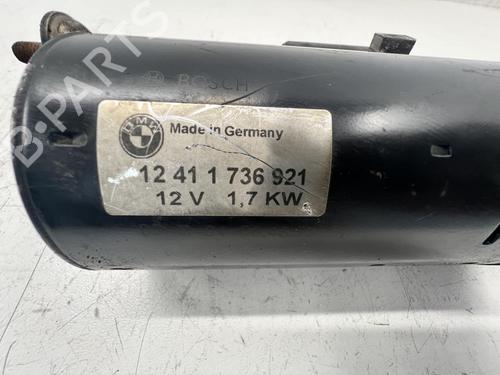 Starter BMW 7 (E38) 735 i, iL | BP39682363M8 - Image 2
